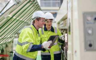 gesetzliche ueberpruefung