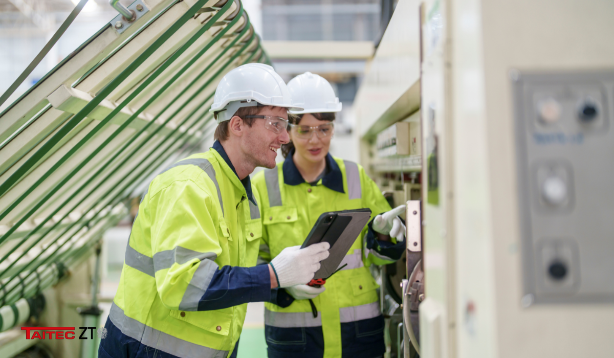 gesetzliche ueberpruefung